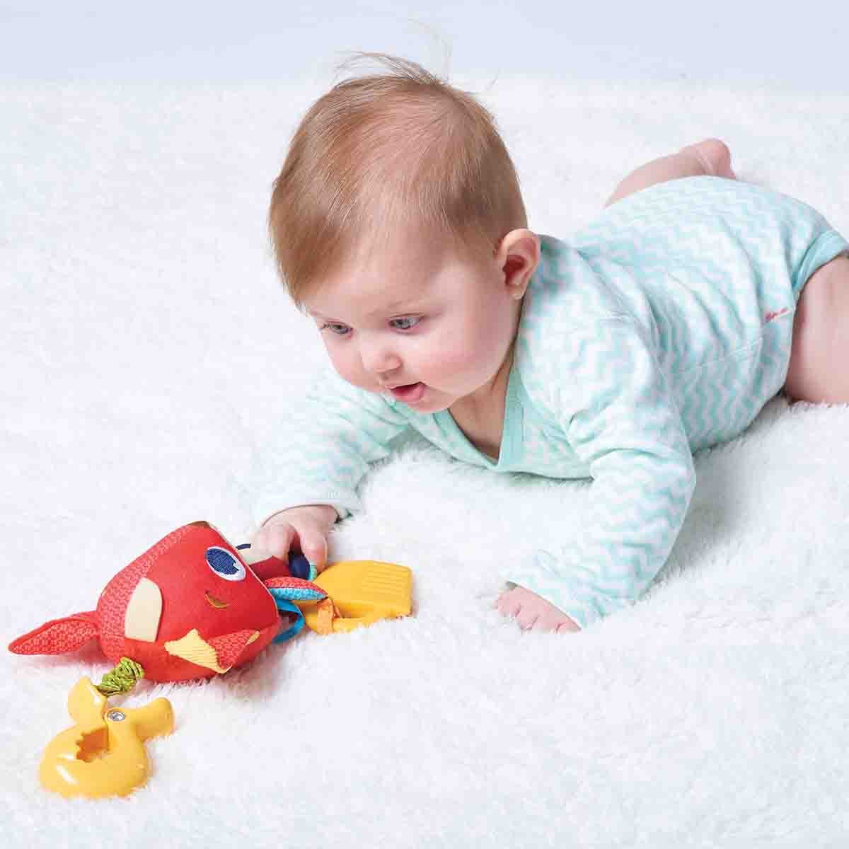 Peluche Cristopher Tiny Love
