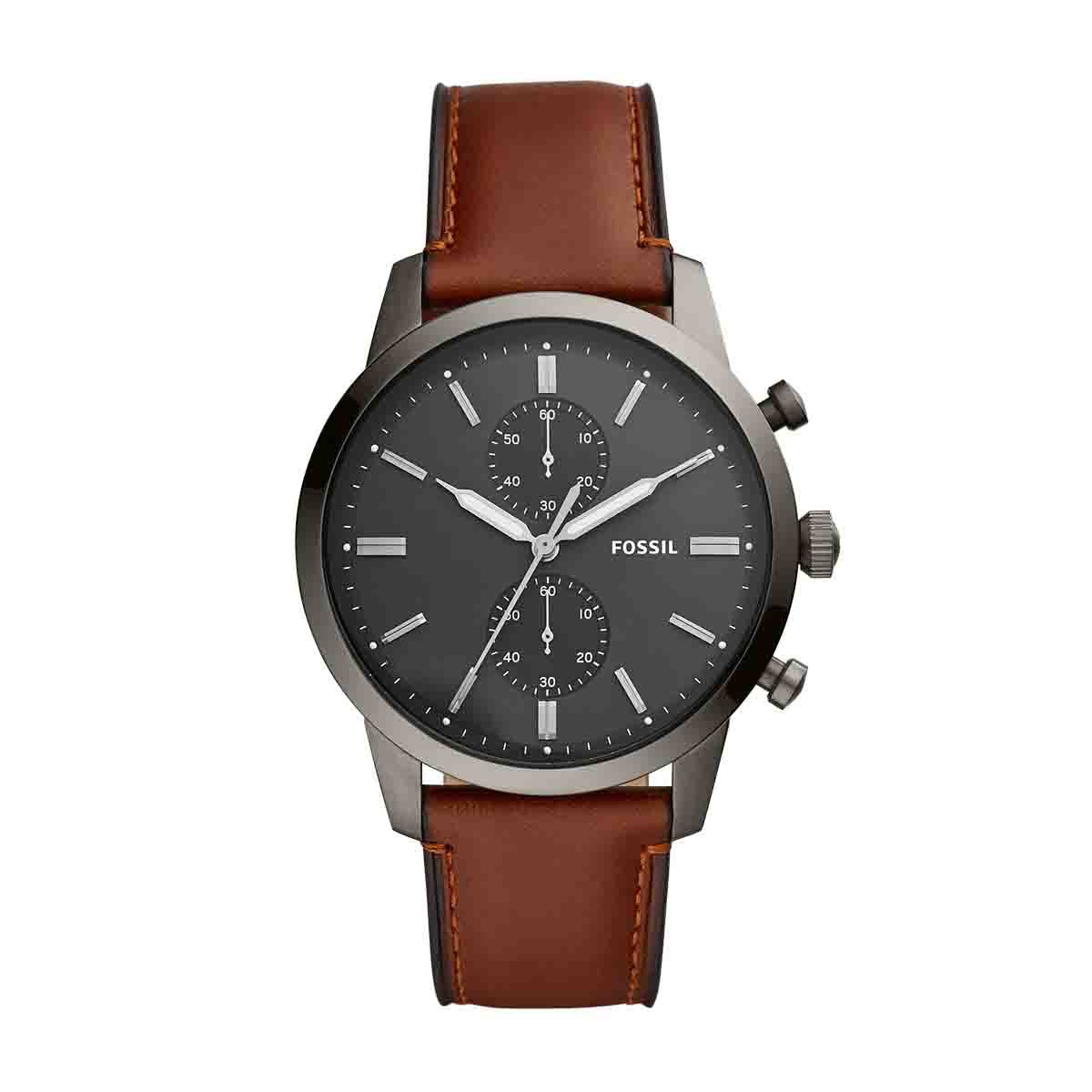 Reloj Color Café Fossil