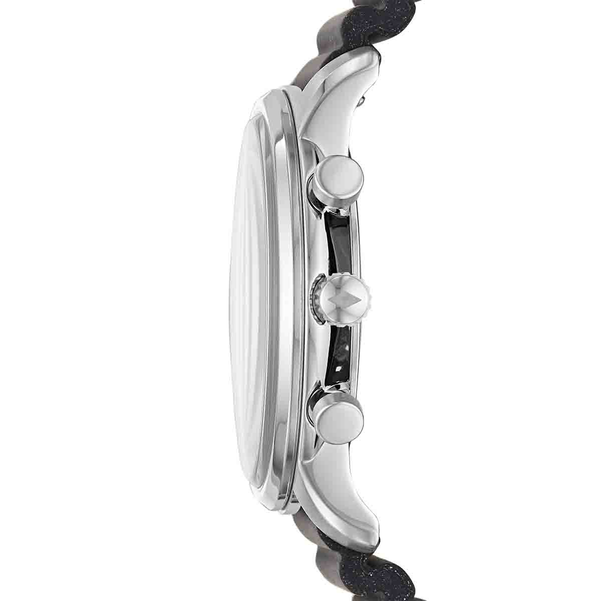 Reloj Color Negro Fossil