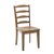 Silla Taper Brown Dining  Pier 1 Imports