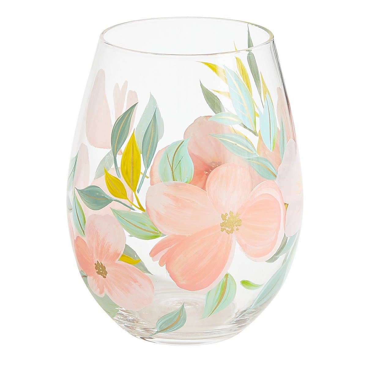 Copa Foral Pink  Pier 1 Imports