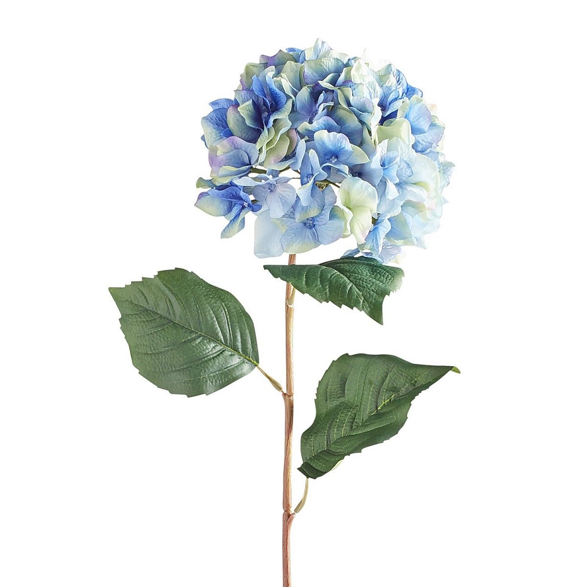 Flor en Tallo Hydrangeas Pring Blue Pier 1 Imports