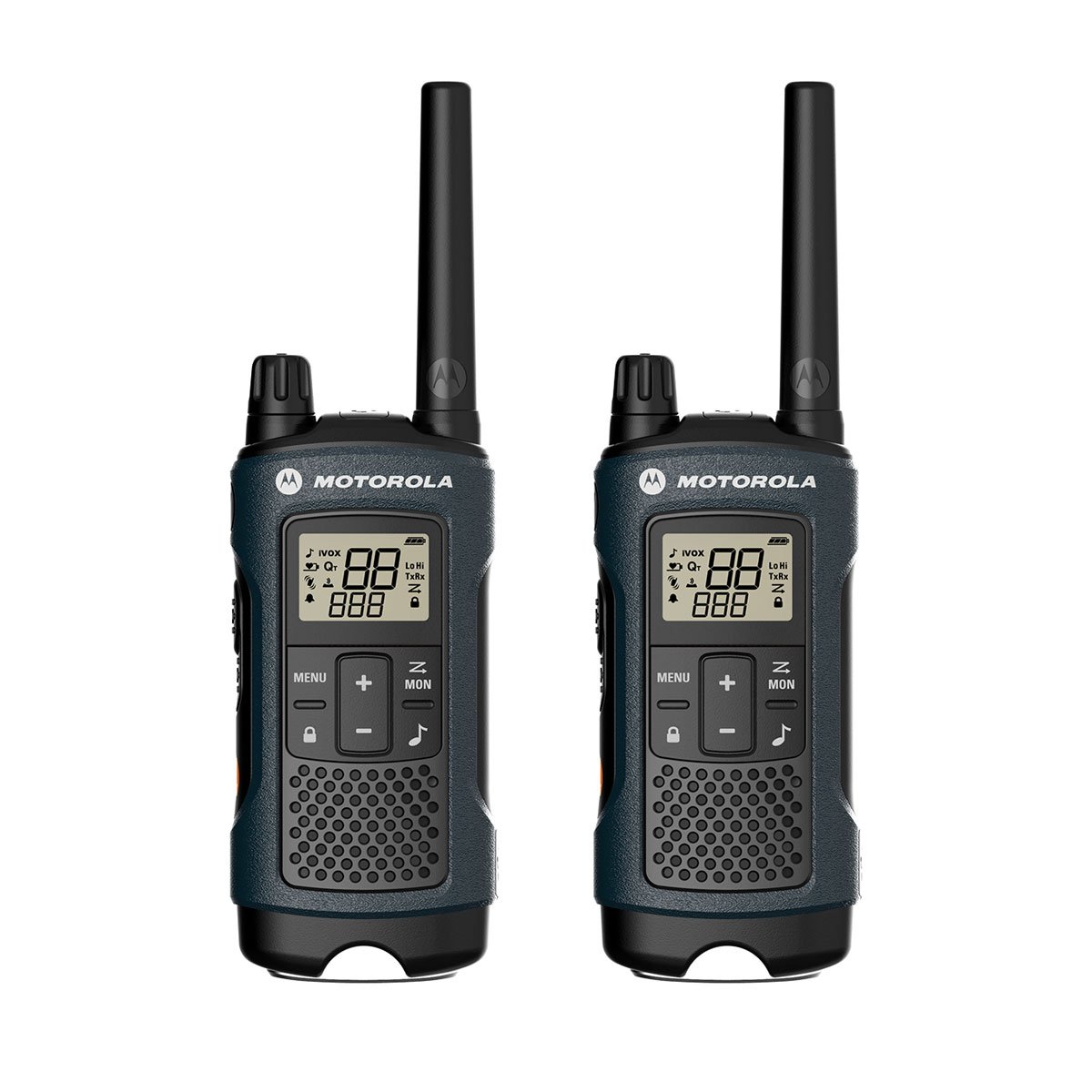 Radio T460 Motorola