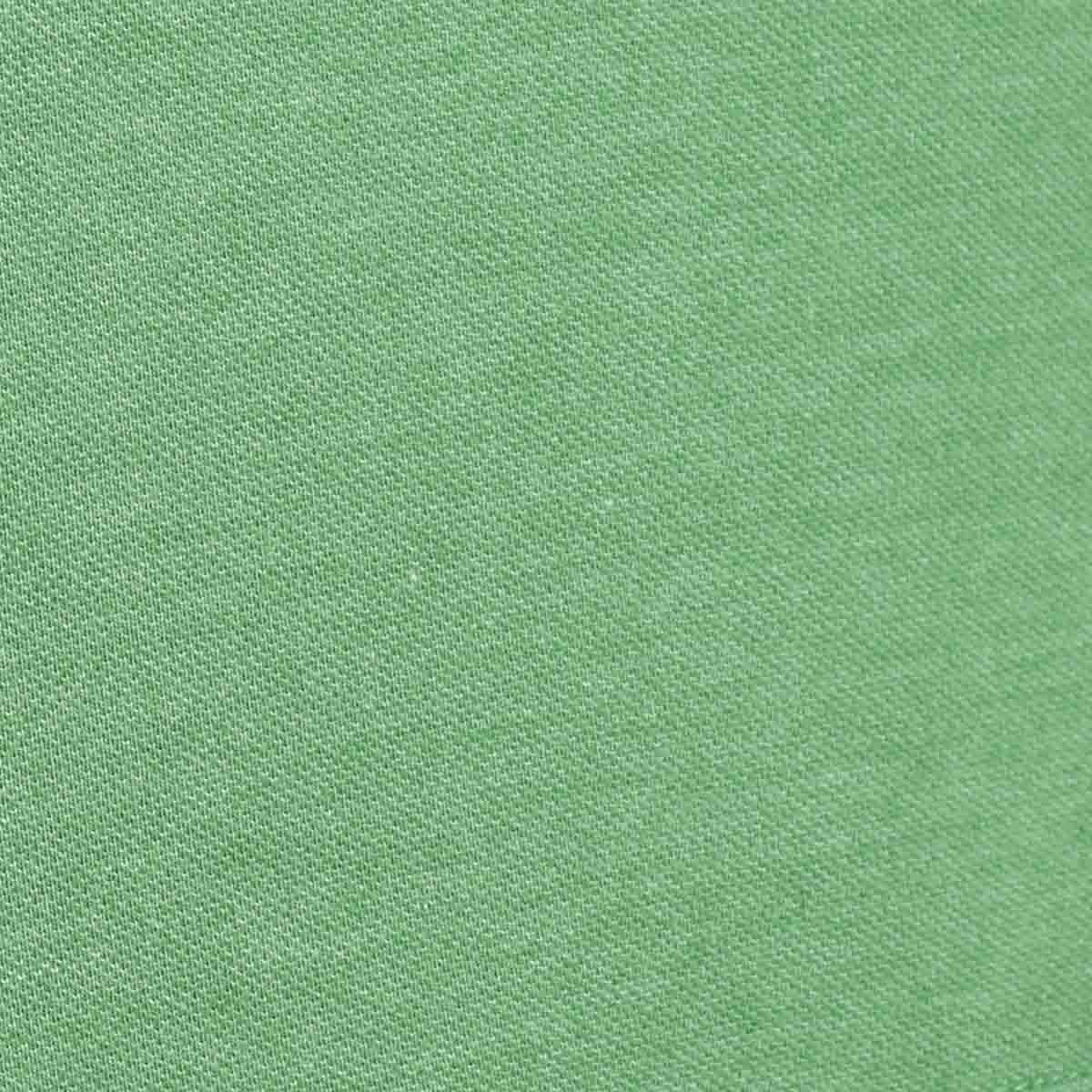 Playera Polo Manga Corta Jaspe Verde Polo Club para Caballero