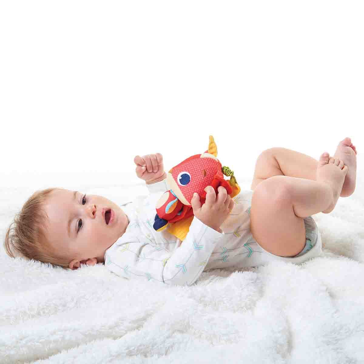 Peluche Cristopher Tiny Love
