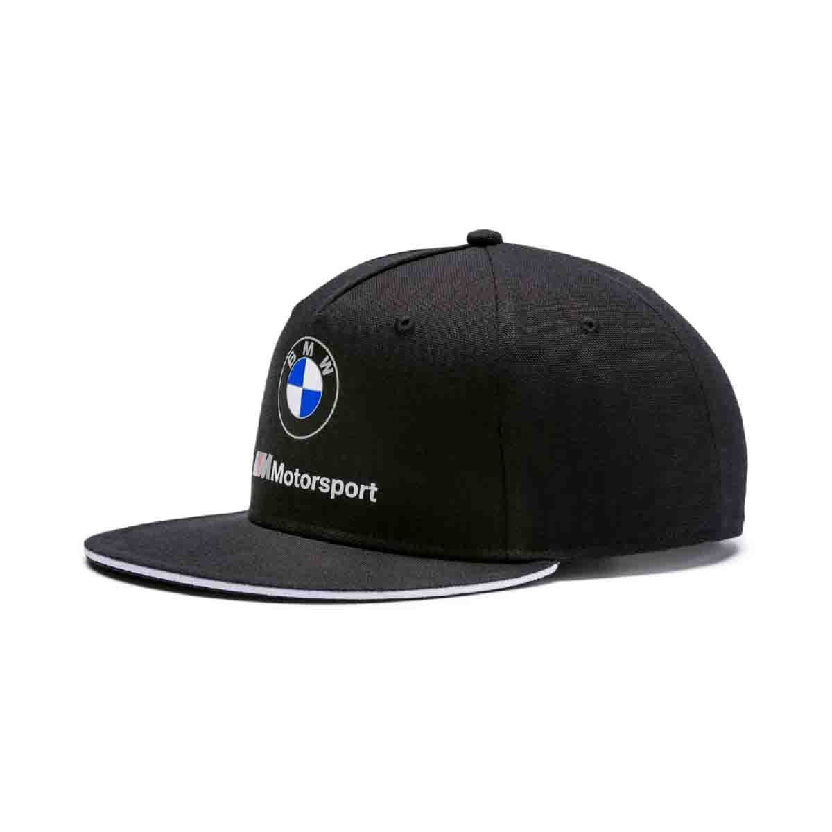 puma bmw negros