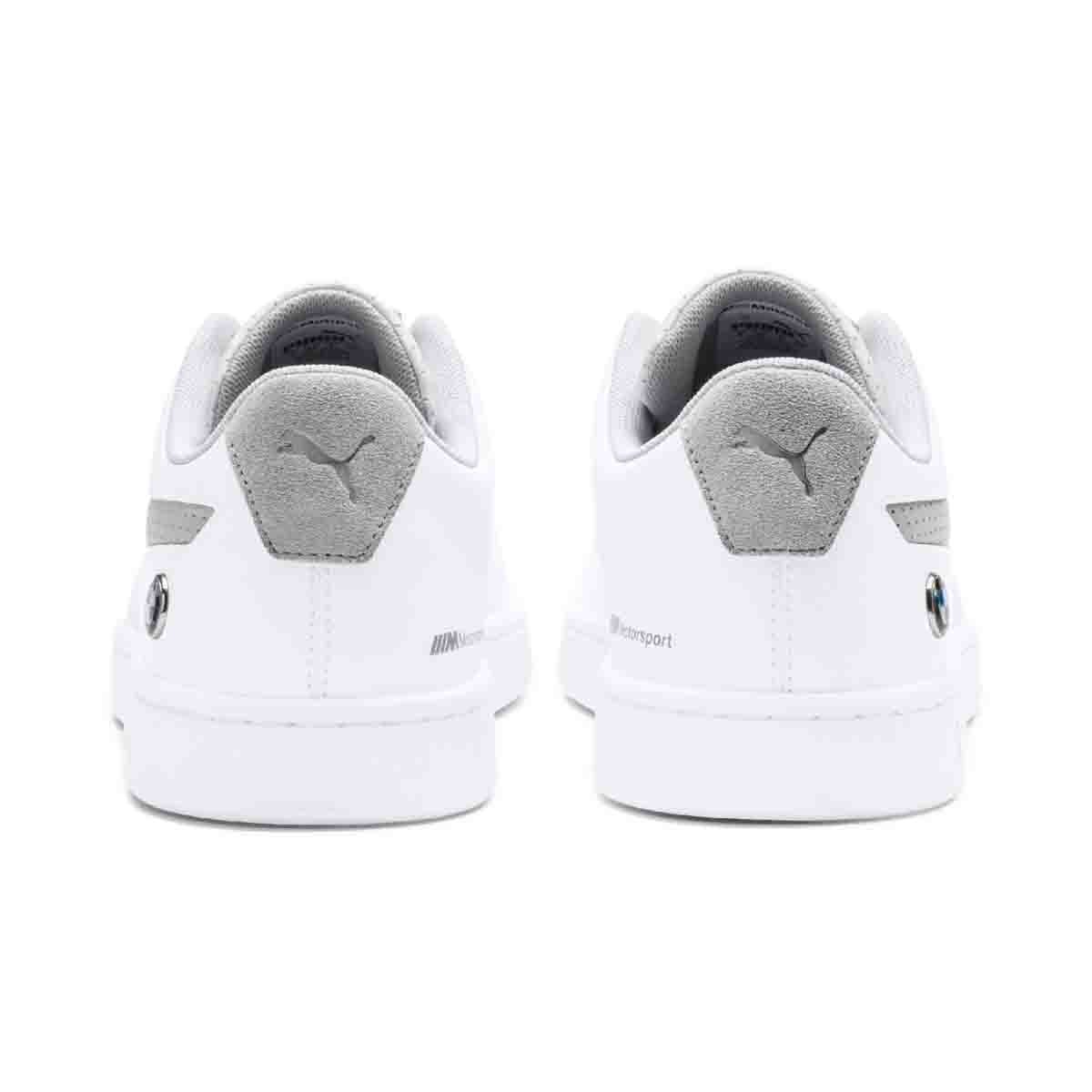 Tenis Casual para Caballero Puma Bmw Smash
