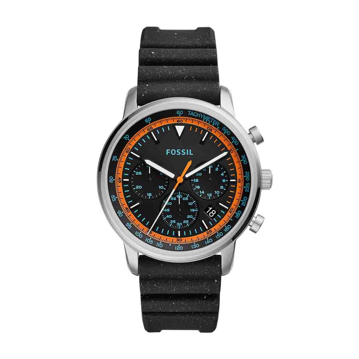 Reloj Color Negro Fossil