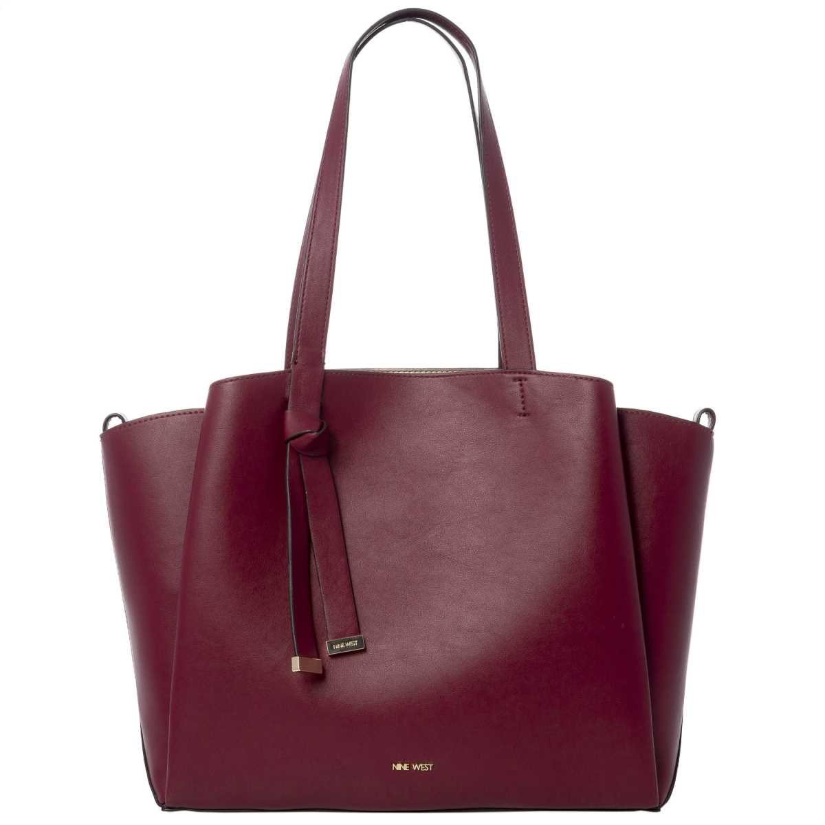 Tote Liso Nine West