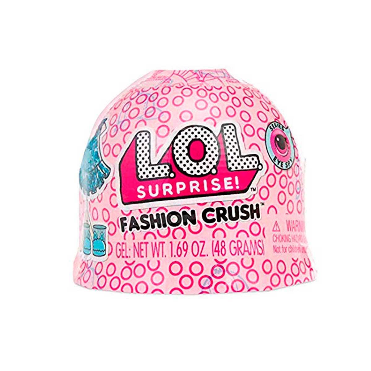 Lol Fashion Crush Ruz