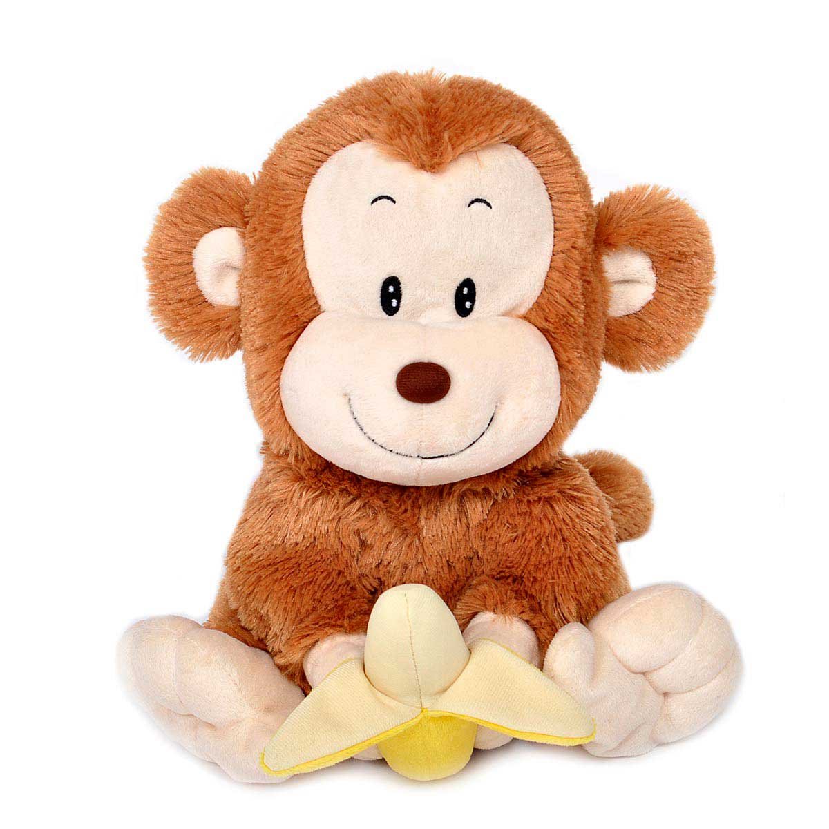 Peluche Chango Congo Kibo