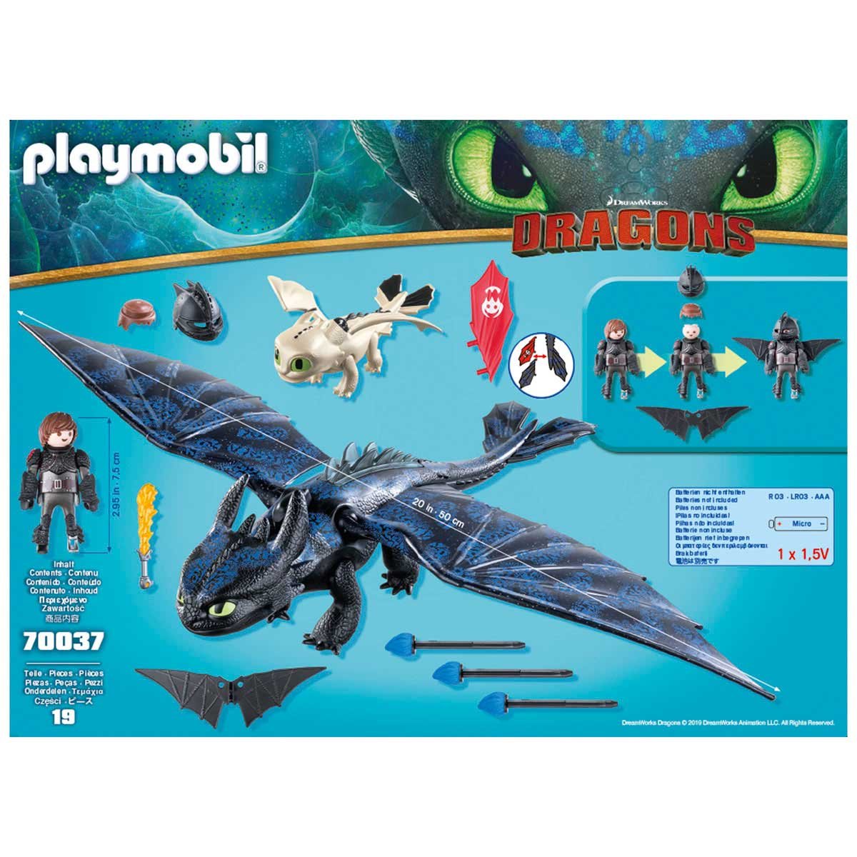 playmobil hipo