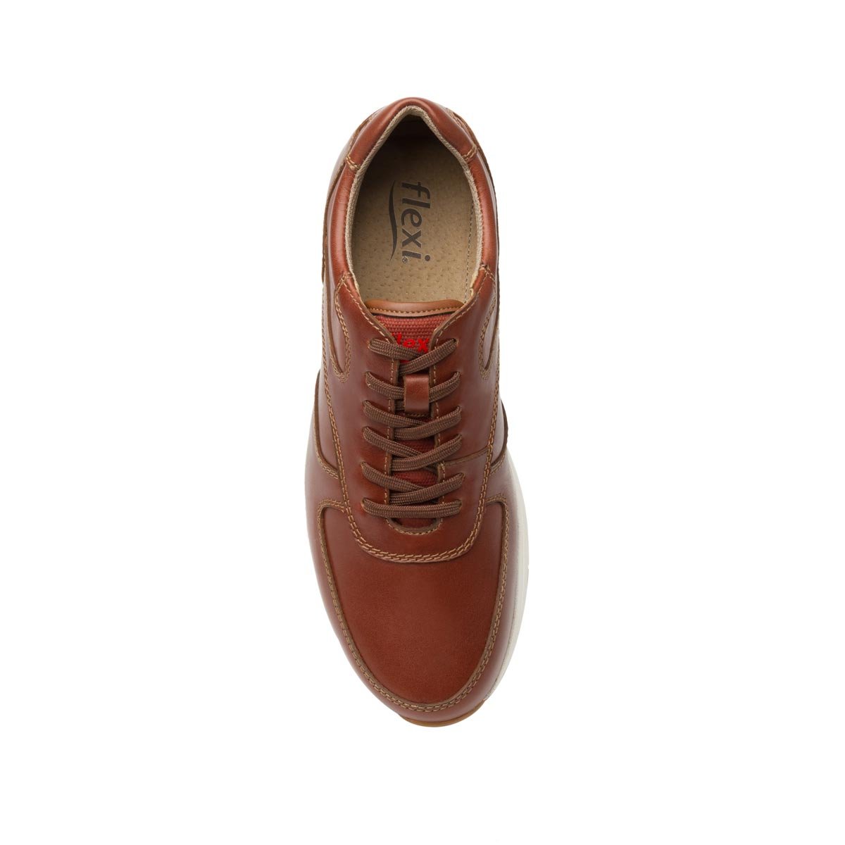 Tenis Tipo Choclo Flexi