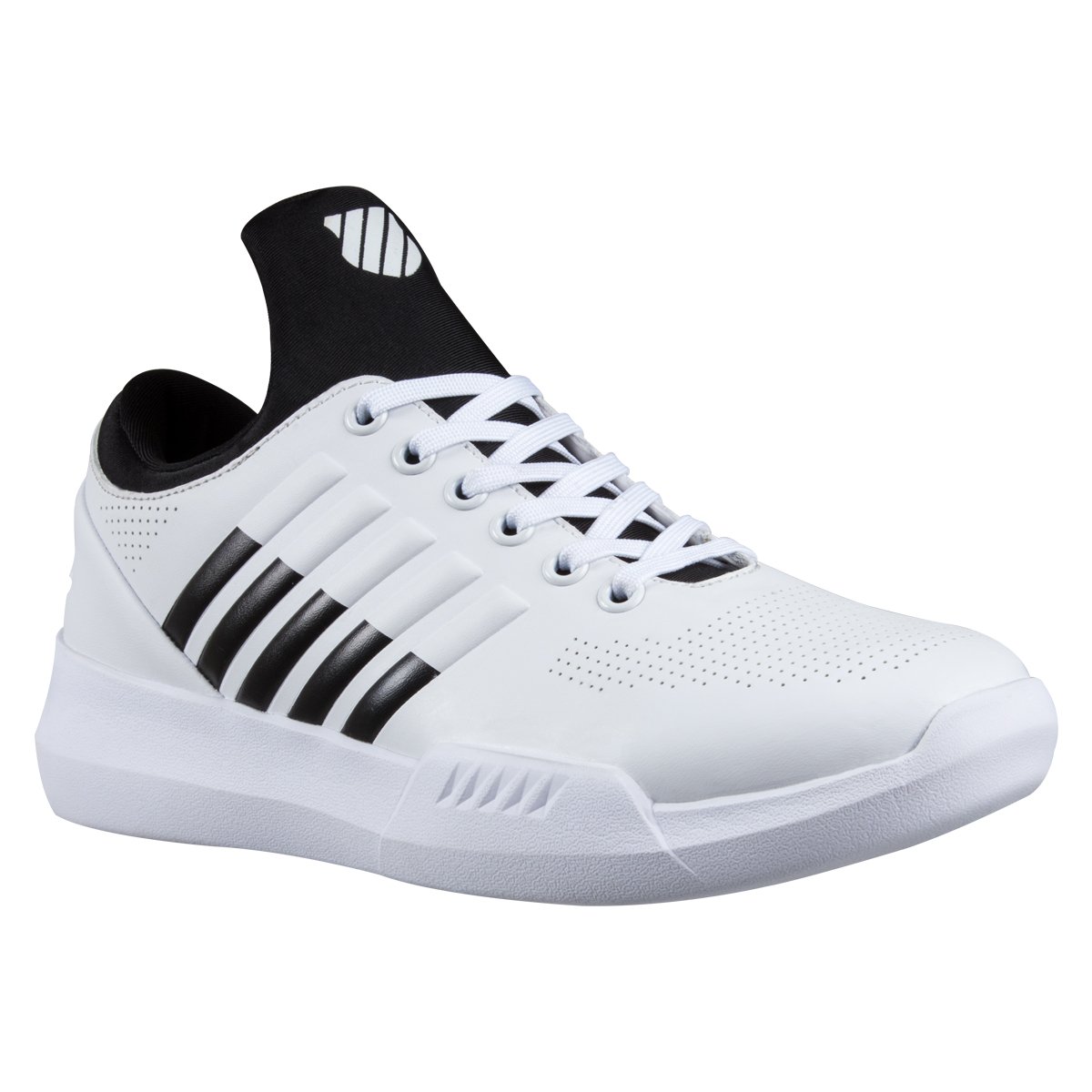 Tenis de Piel Kswiss