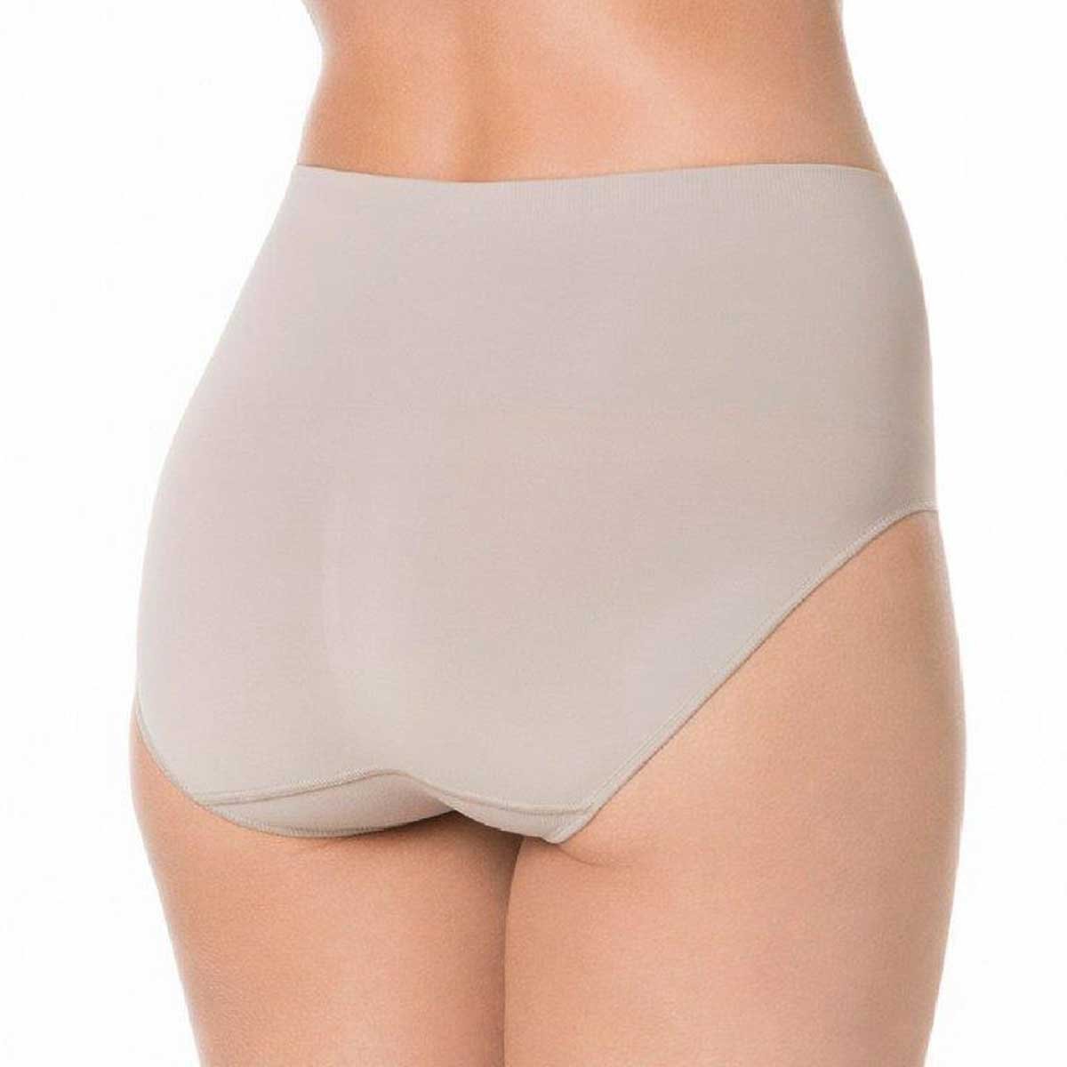 Pantaleta de Tela Doble Liz