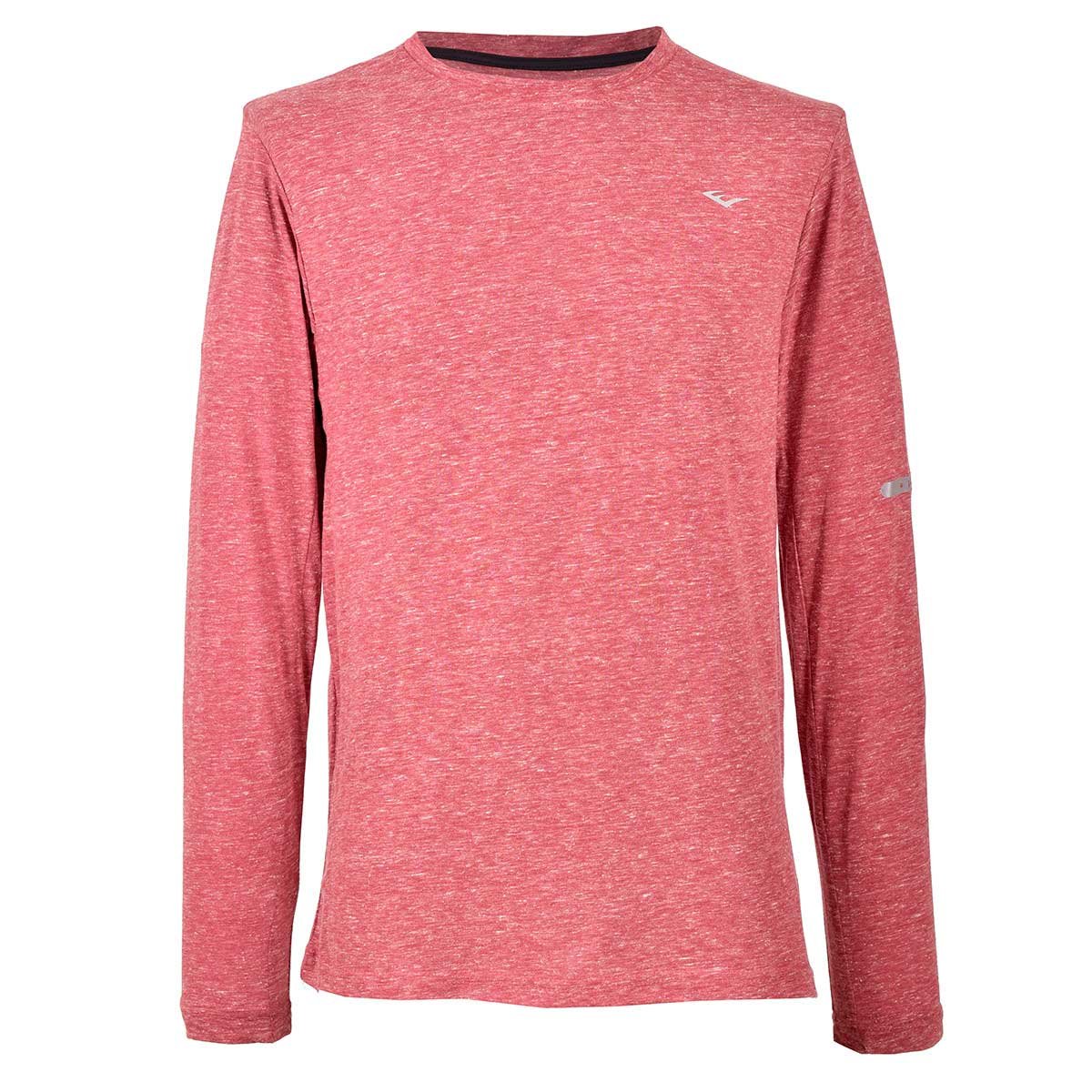 Playera Ml Cloak Everlast - Caballero