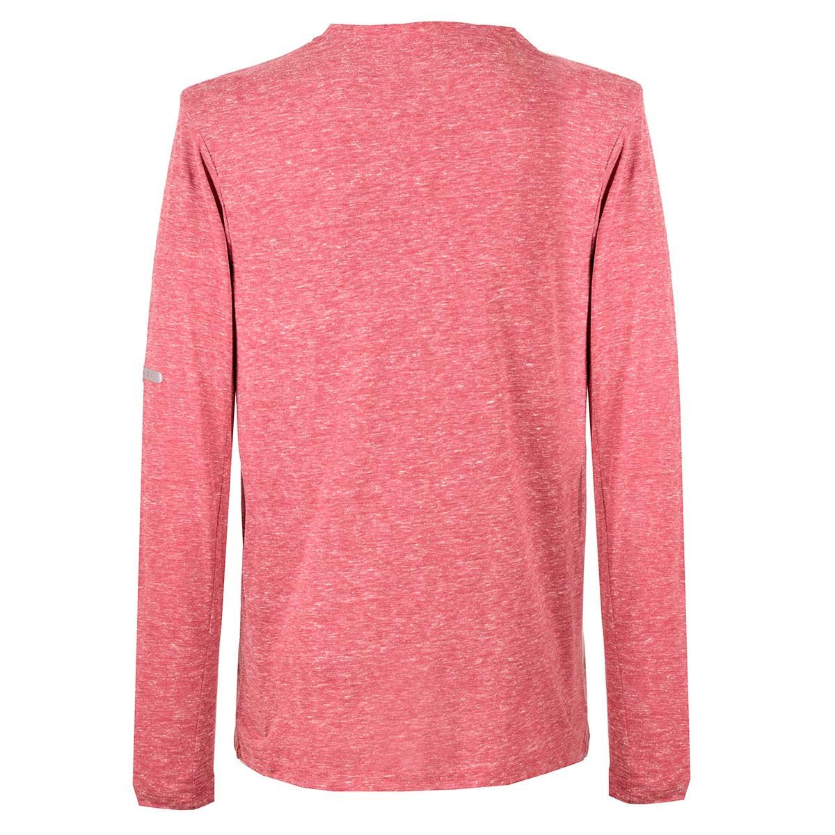 Playera Ml Cloak Everlast - Caballero