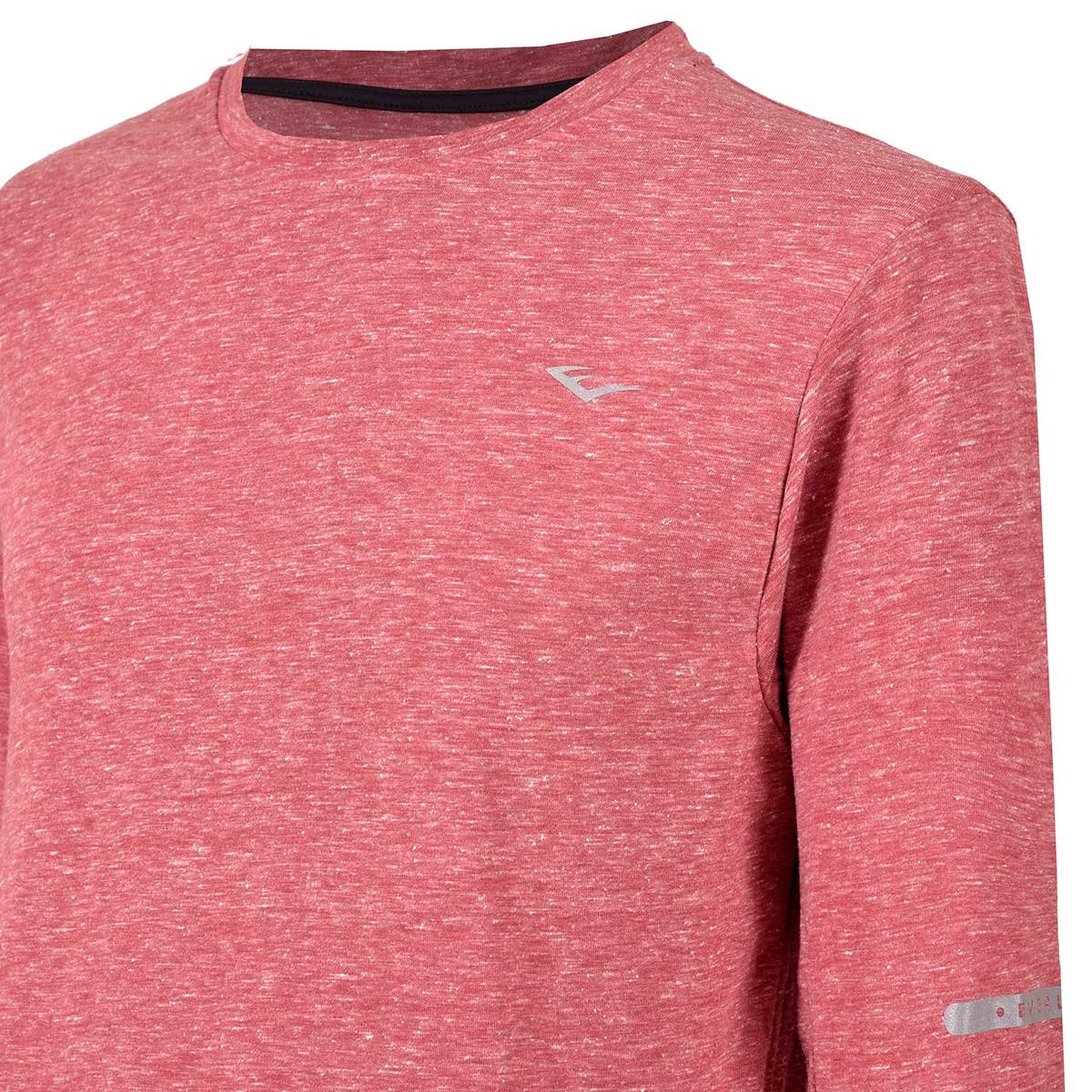 Playera Ml Cloak Everlast - Caballero