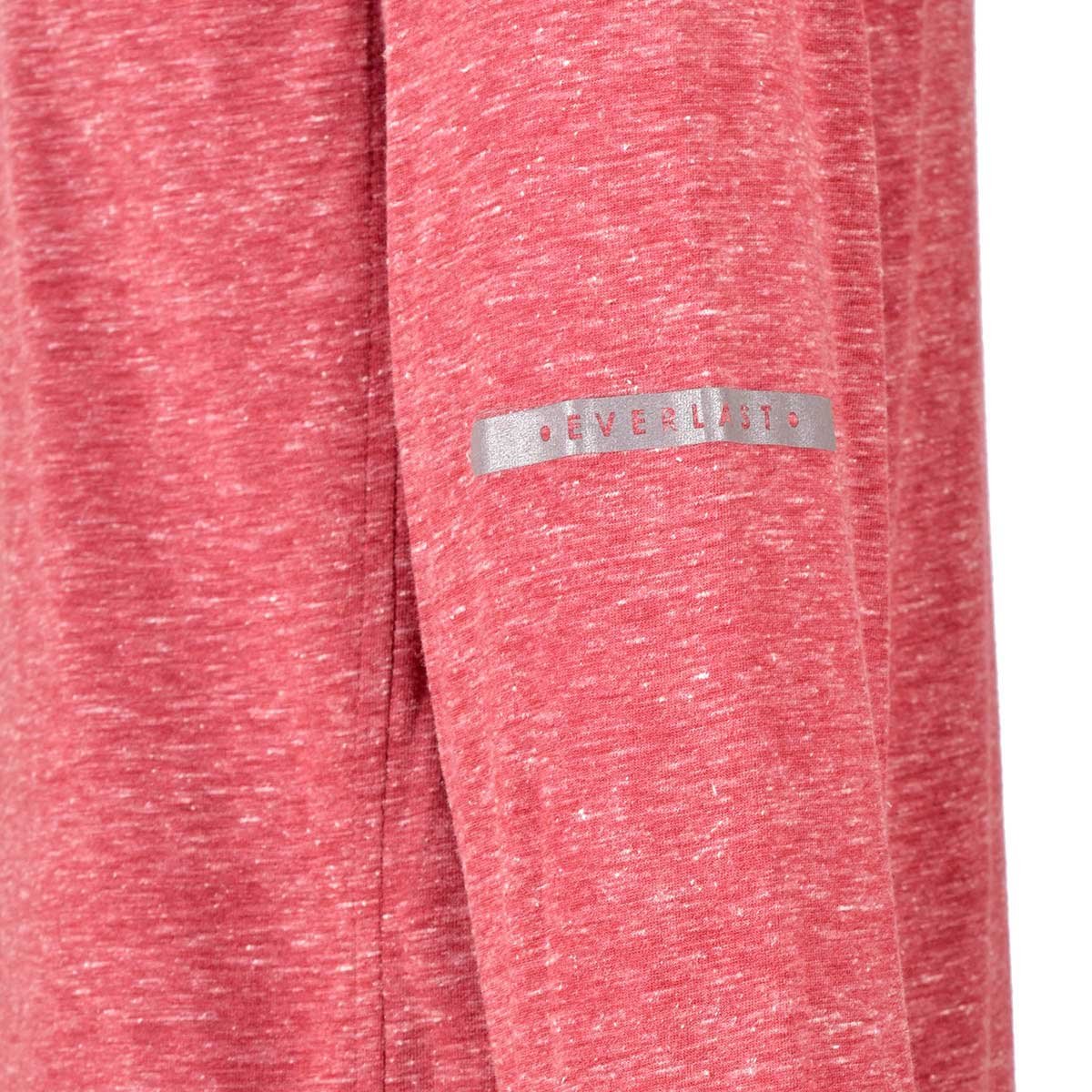 Playera Ml Cloak Everlast - Caballero