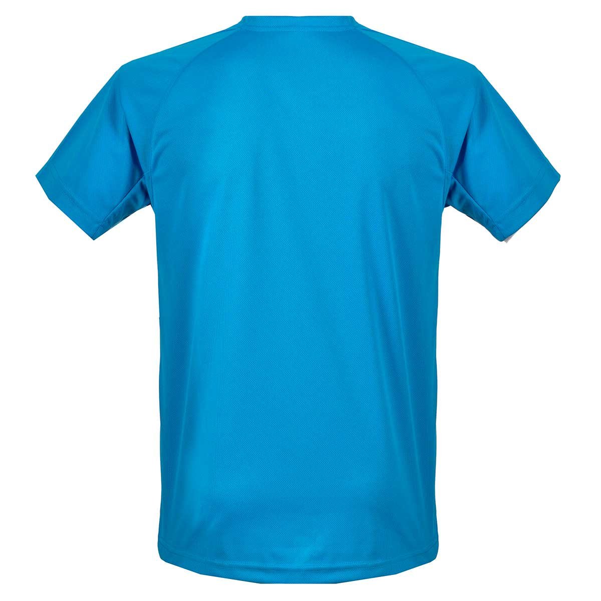 Playera Mc Thomas o Everlast - Caballero