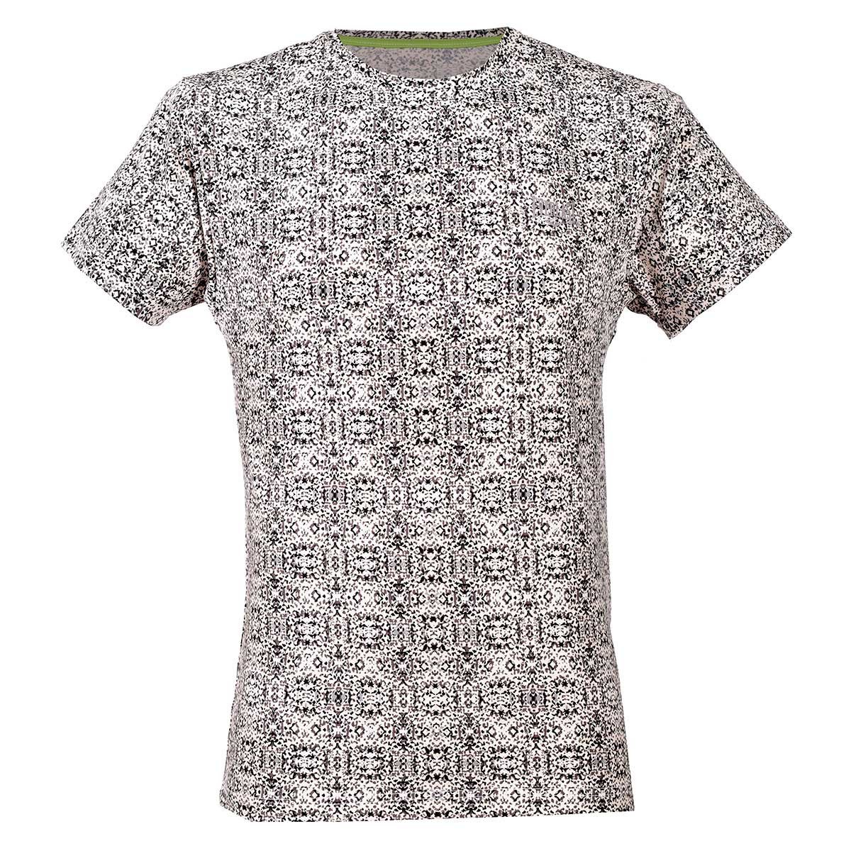 Playera Mc Sebastian Everlast - Caballero