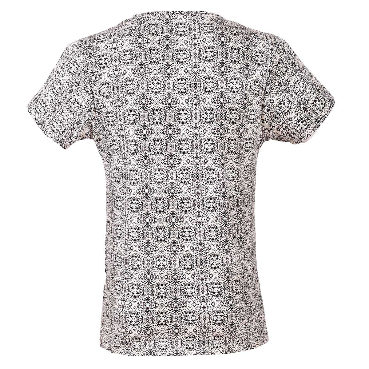 Playera Mc Sebastian Everlast - Caballero