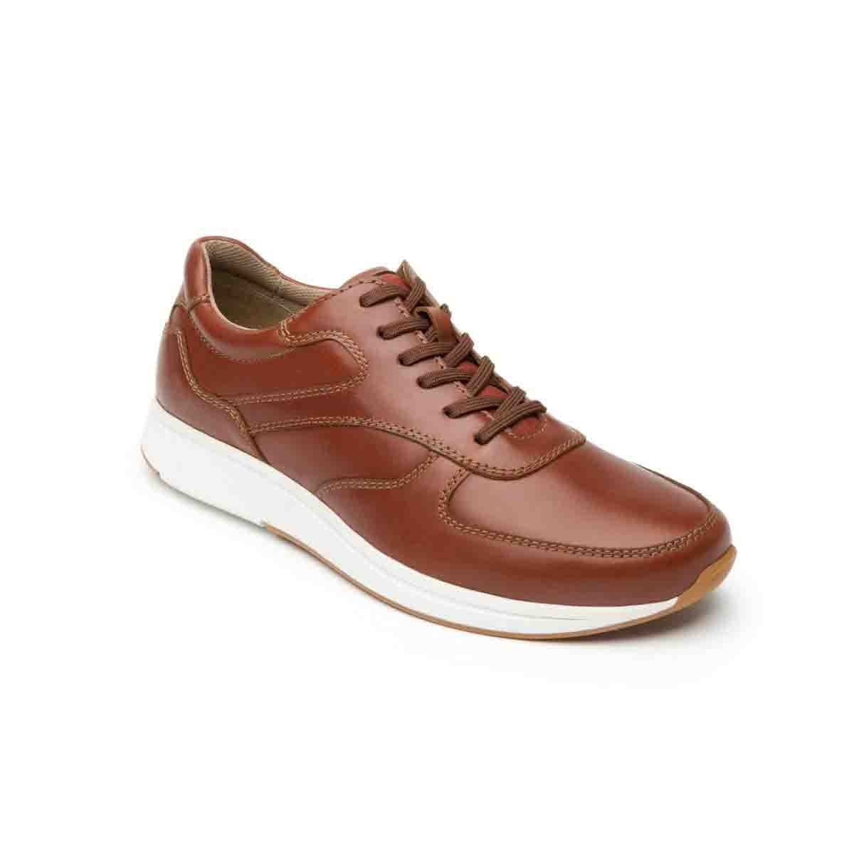 Tenis Tipo Choclo Flexi