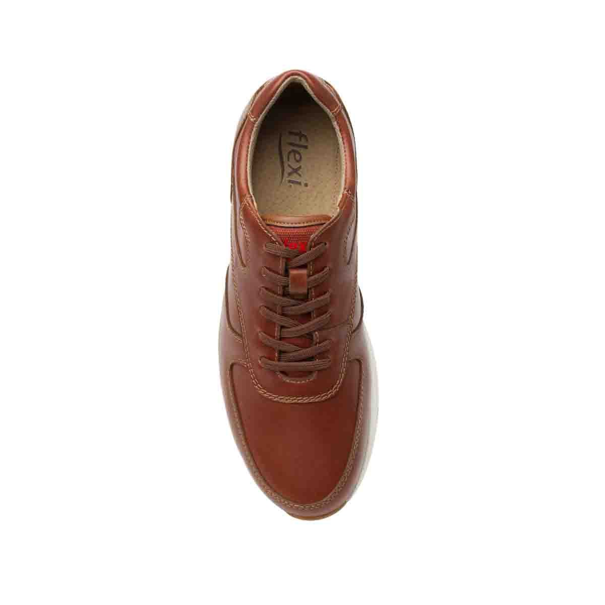 Tenis Tipo Choclo Flexi