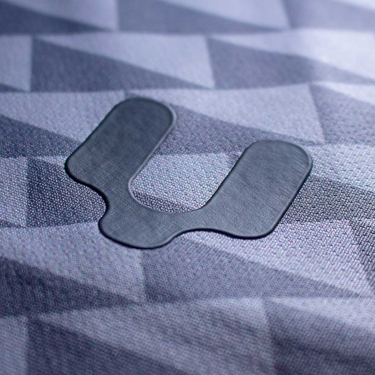 Jersey Club Cuervos Charly - Caballero