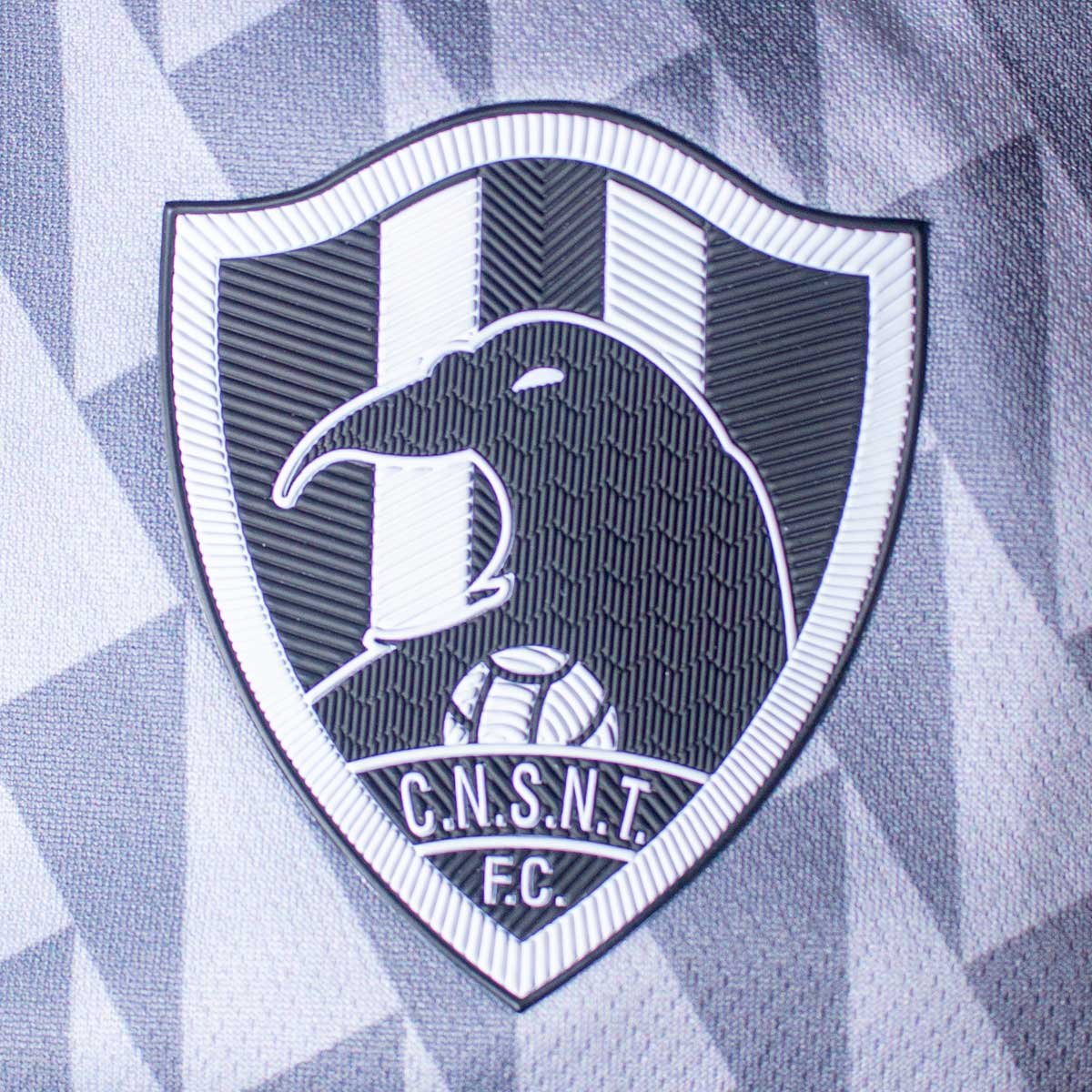 Jersey Club Cuervos Charly - Caballero