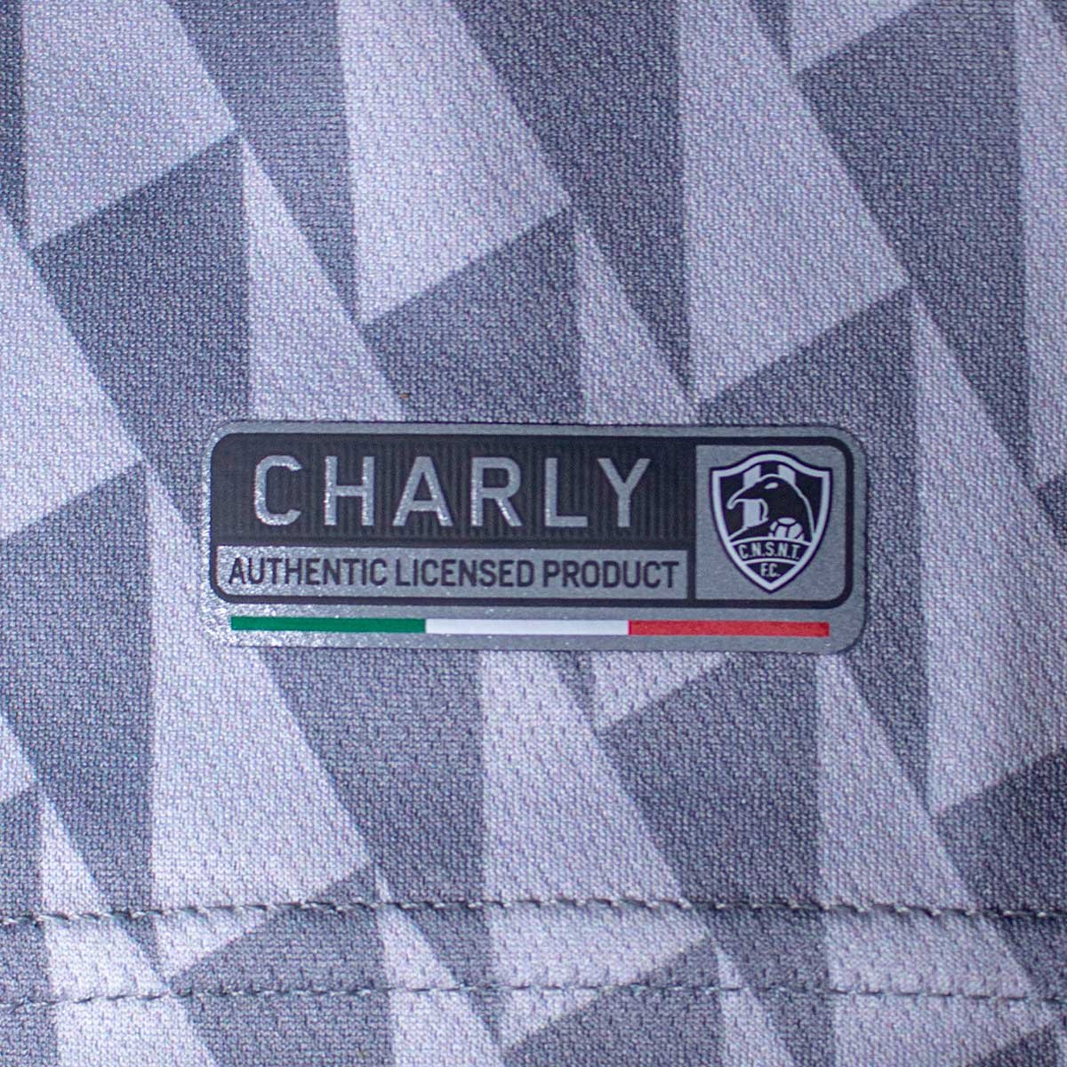 Jersey Club Cuervos Charly - Caballero