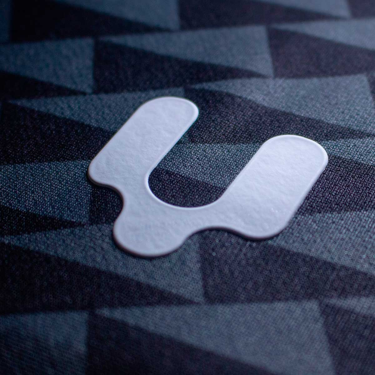 Jersey Club Cuervos Charly - Caballero