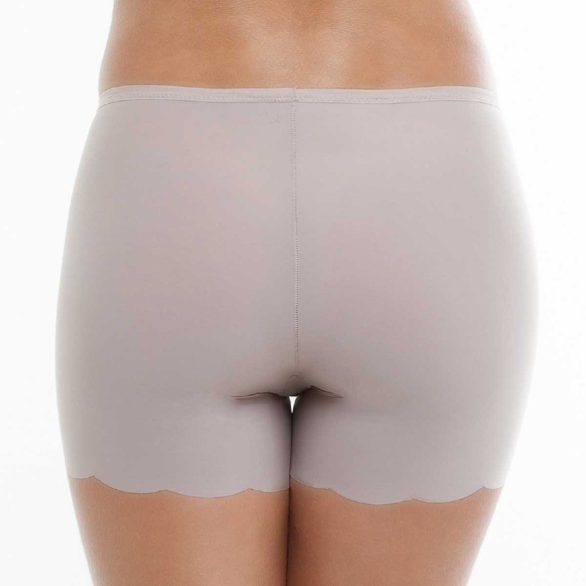 Bóxer Adherible para Mujer L Z