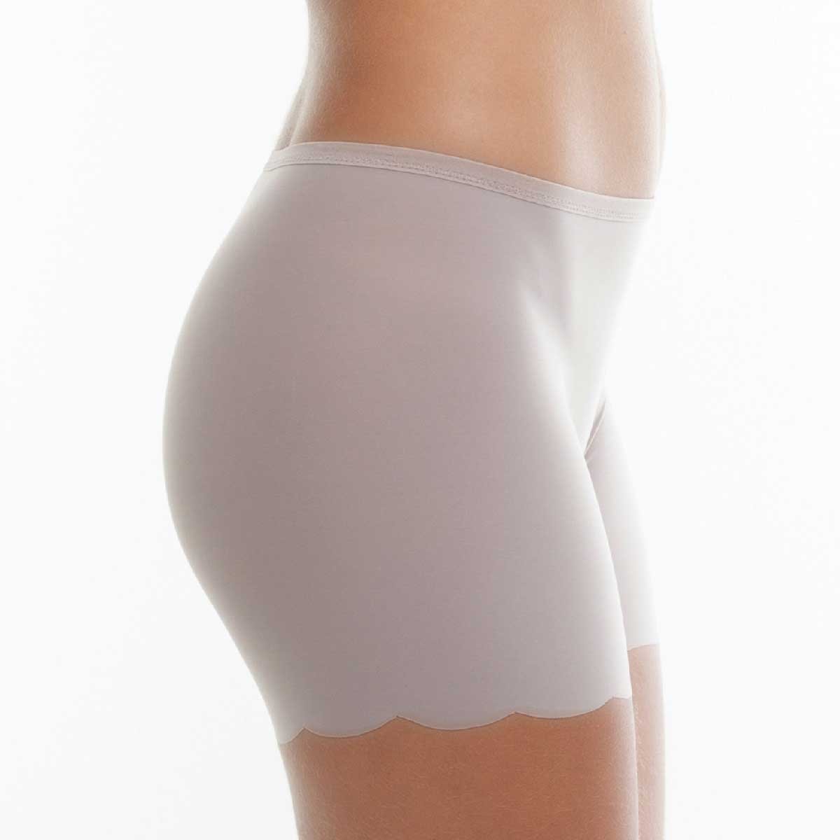 Bóxer Adherible para Mujer L Z