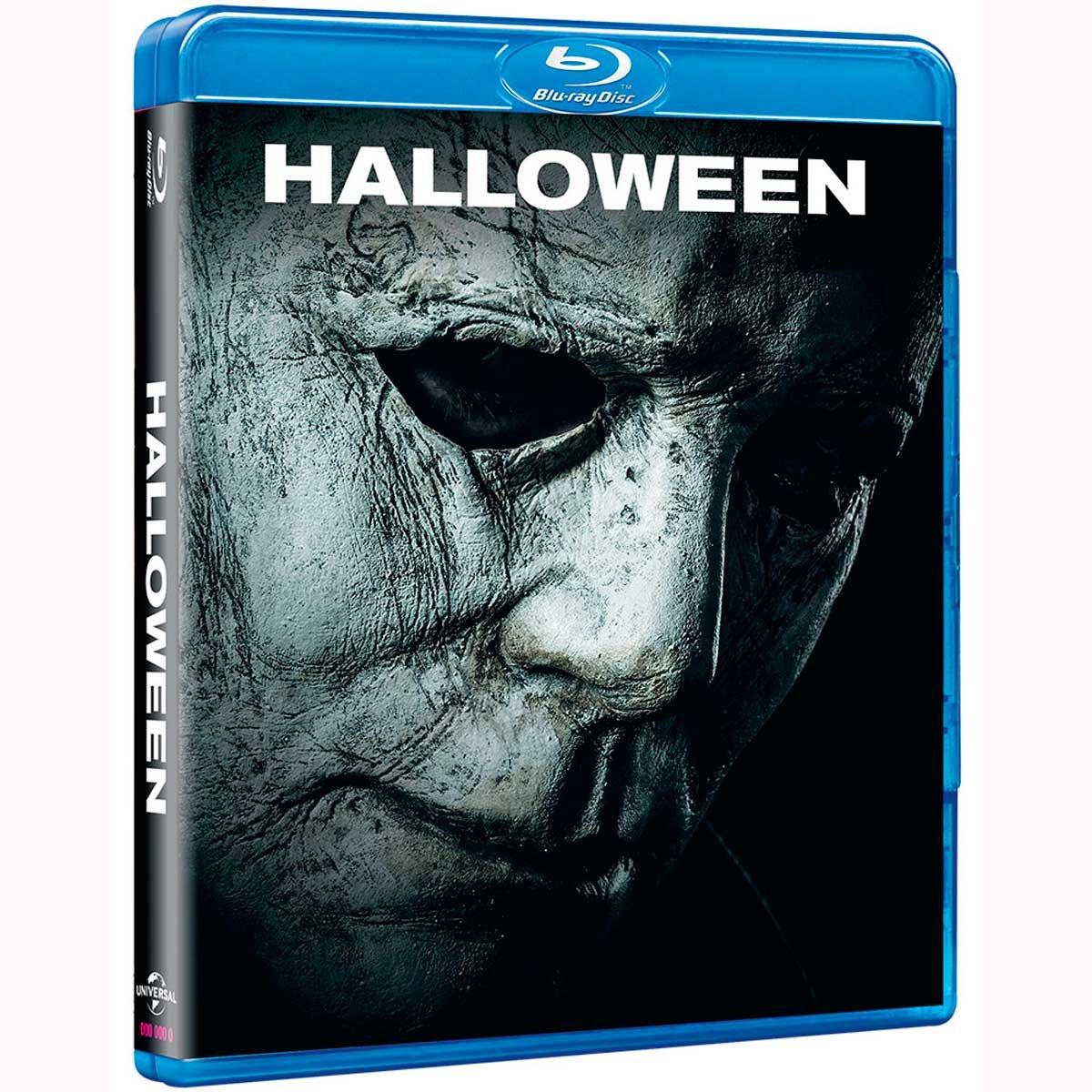 Blu Ray Halloween
