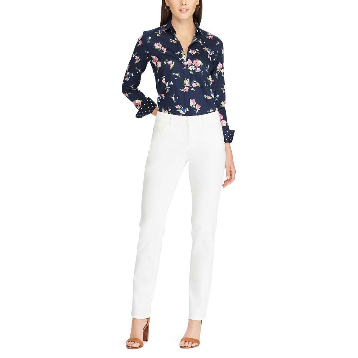 Pantalón Skinny Carmina Chaps