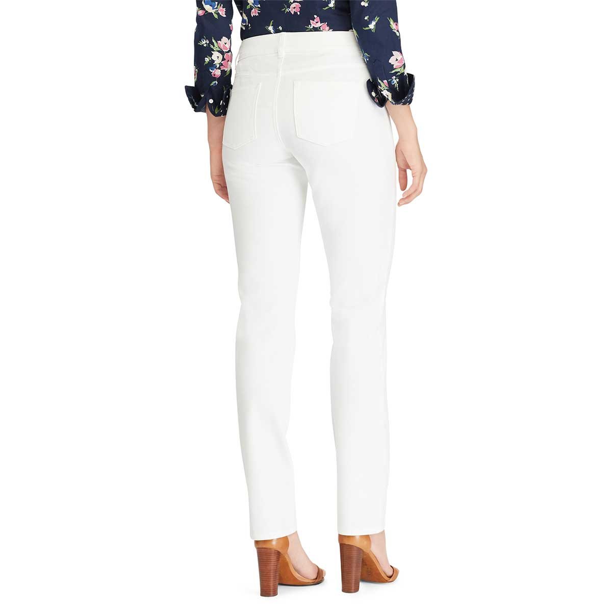 Pantalón Skinny Carmina Chaps