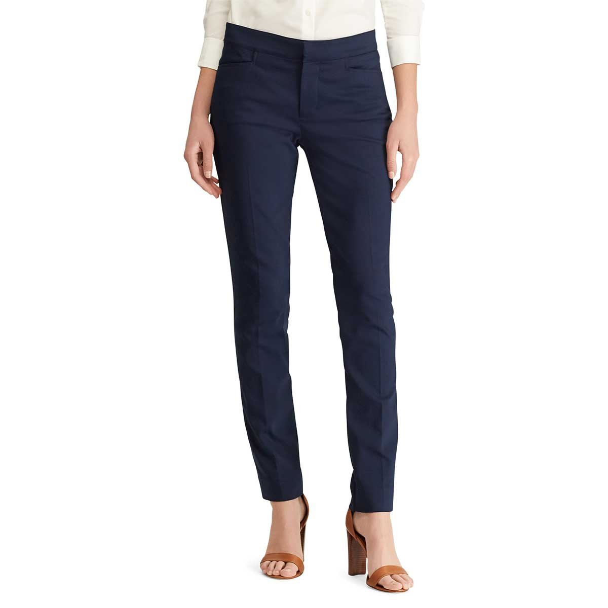 Pantalón Skinny Lisa Chaps