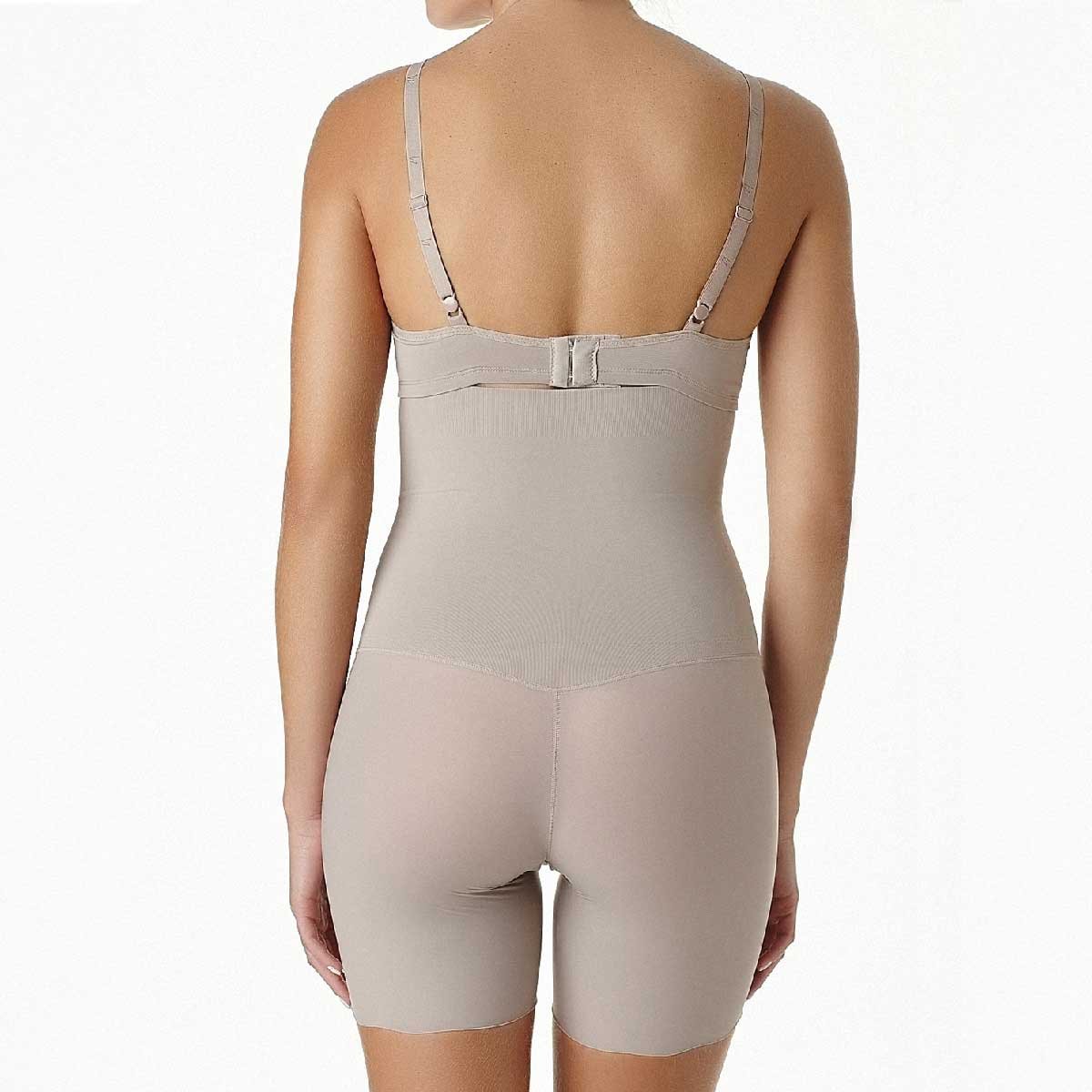 Semibody Bermuda Invisible Control Liz
