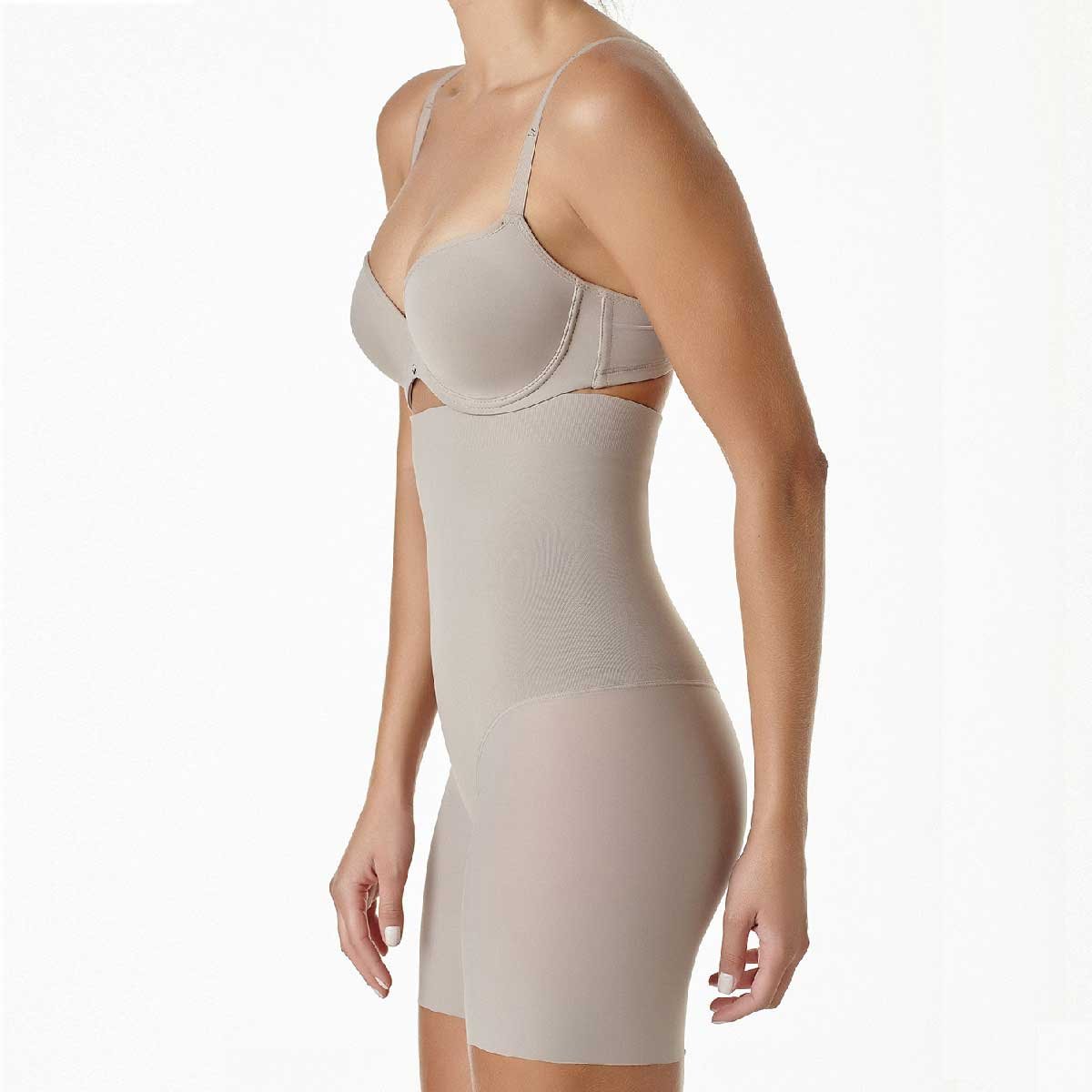 Semibody Bermuda Invisible Control Liz