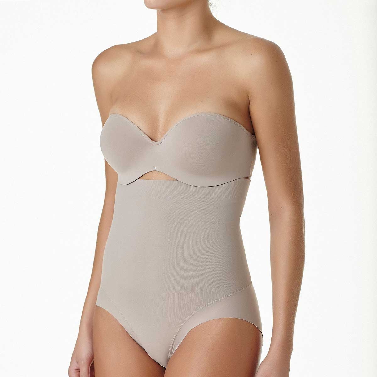 Semibody Invisible Estética Liz