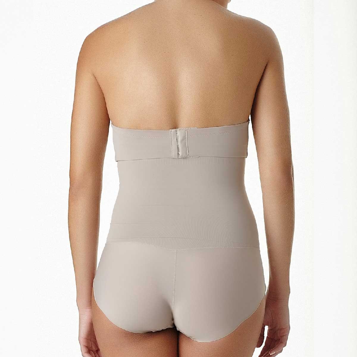 Semibody Invisible Estética Liz