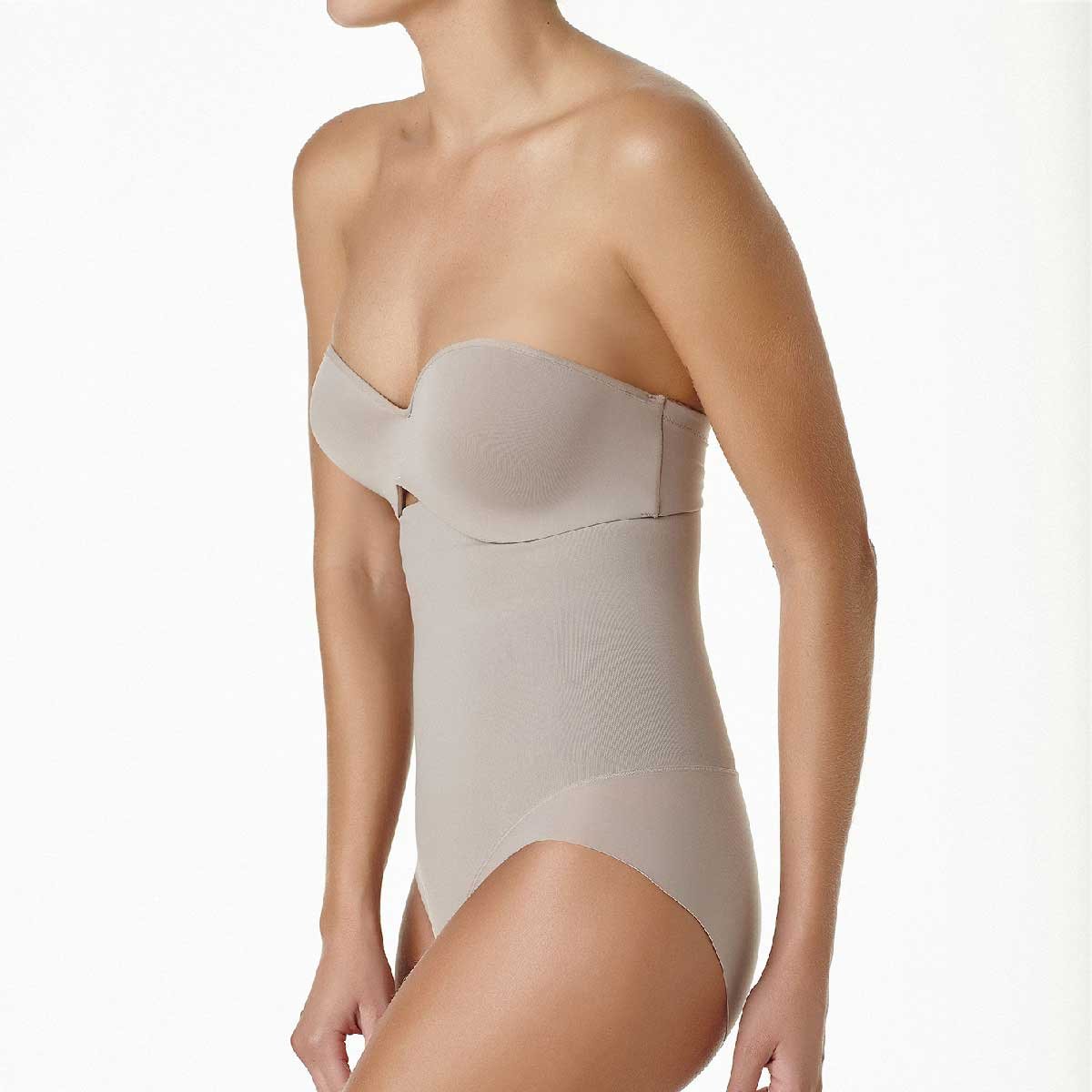 Semibody Invisible Estética Liz