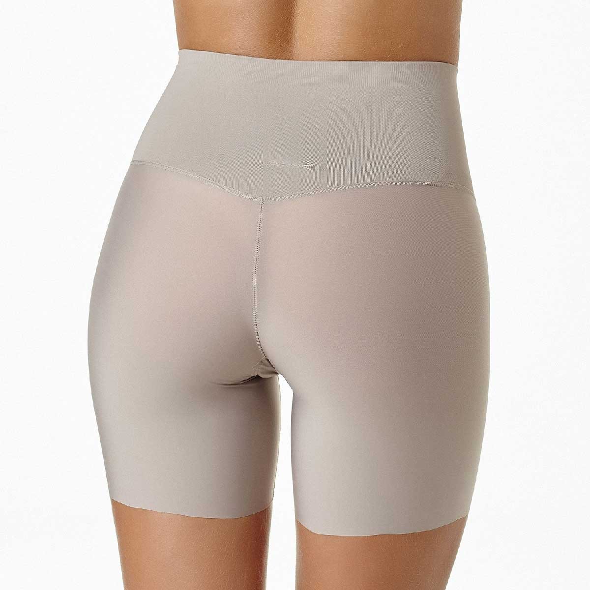 Bermuda Invisible Estética Liz