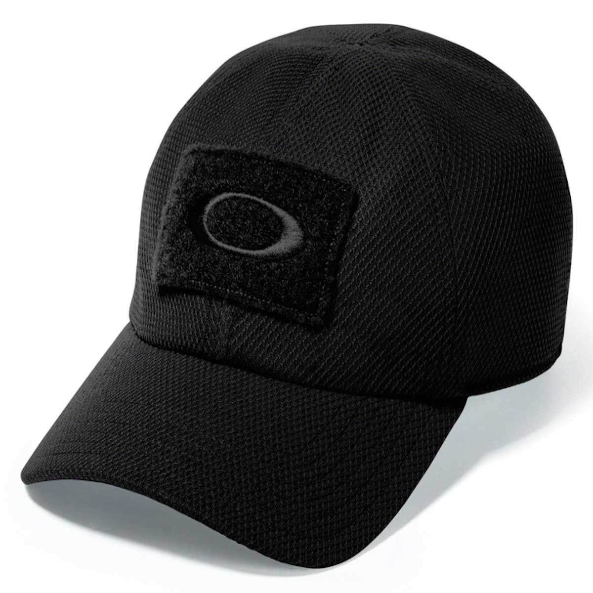 Gorra Negra Training Oakley - Caballero