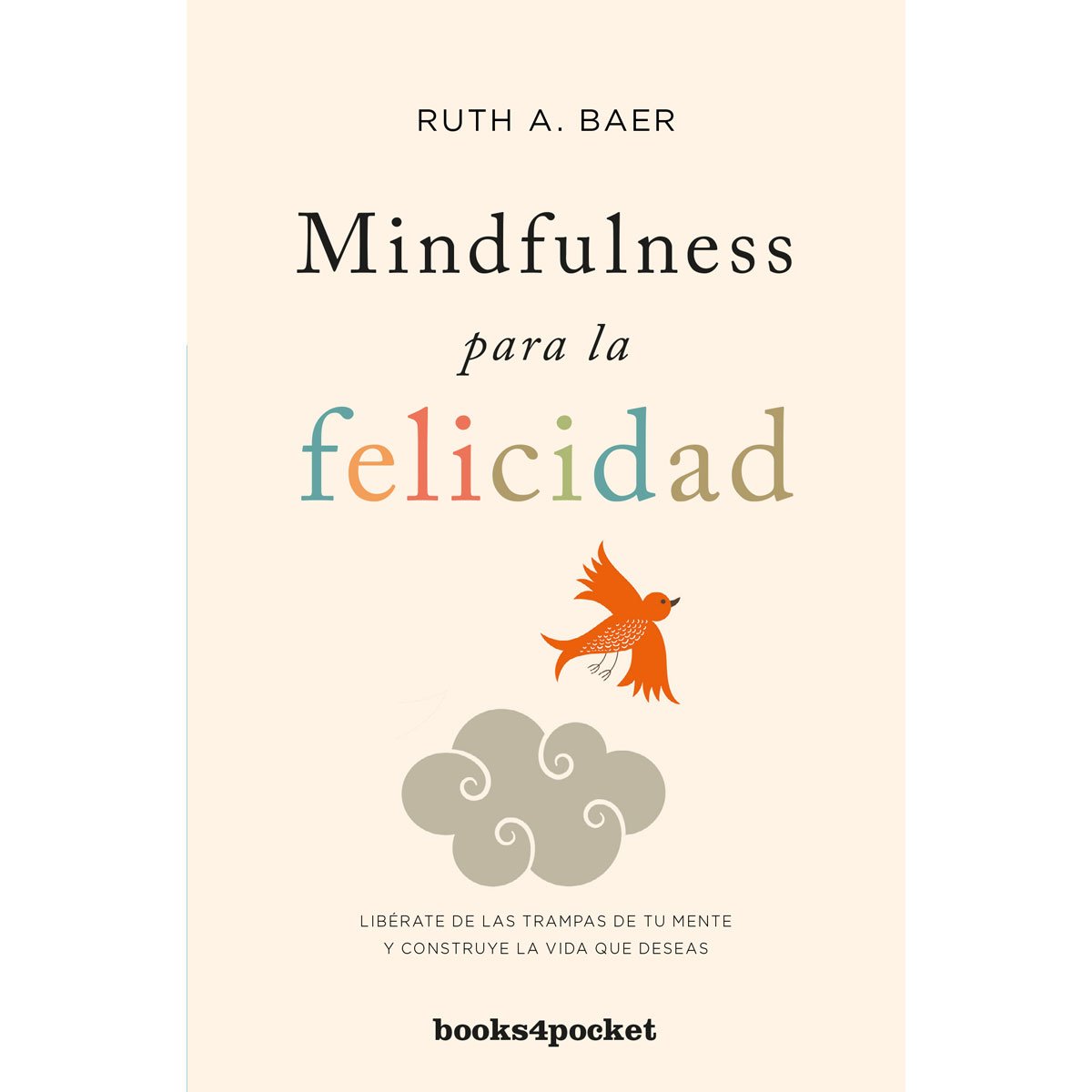 Mindfulness para la Felicidad Urano