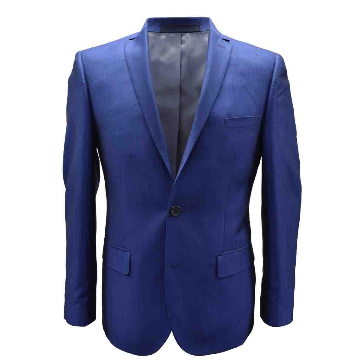 Saco Slim Fit Underwood