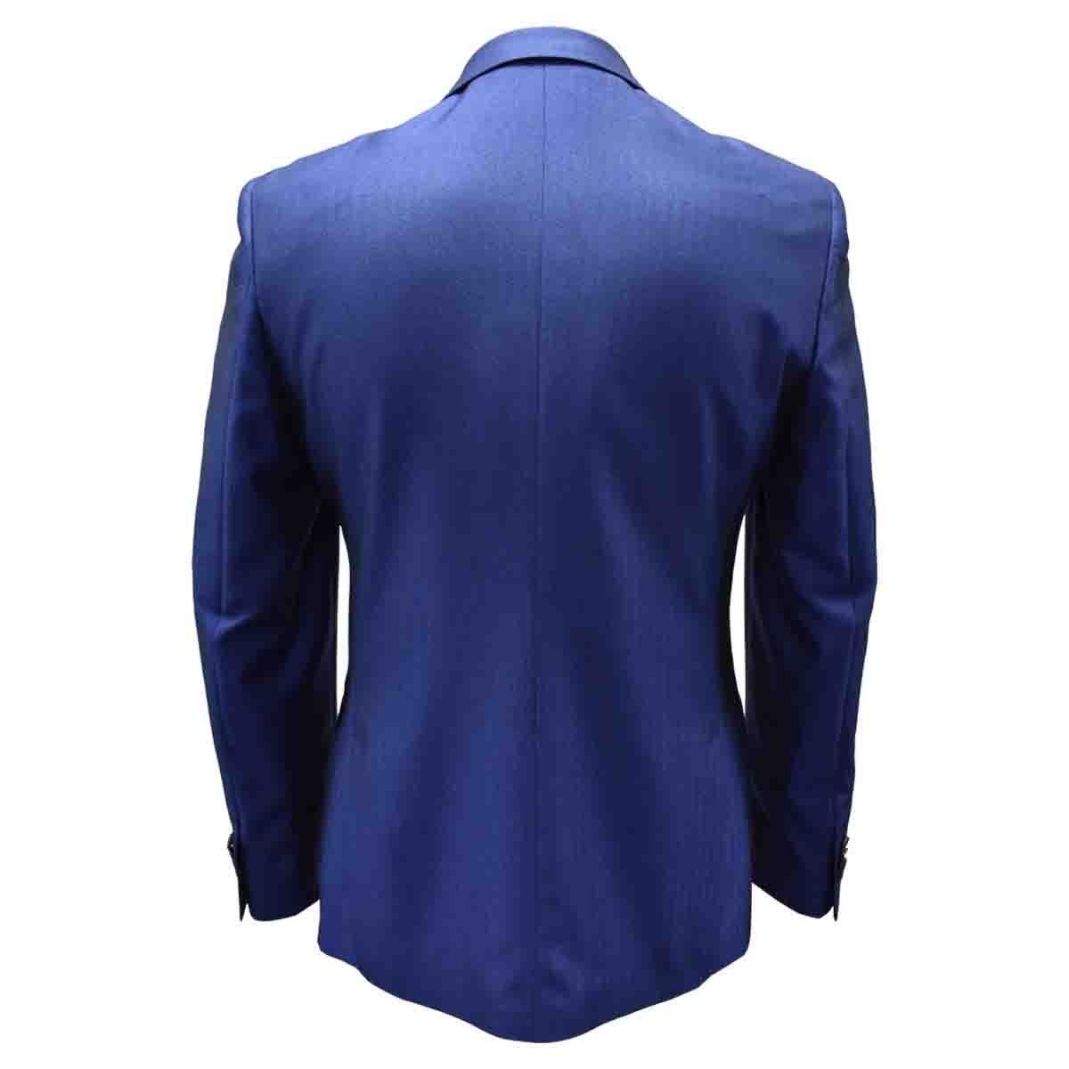Saco Slim Fit Underwood