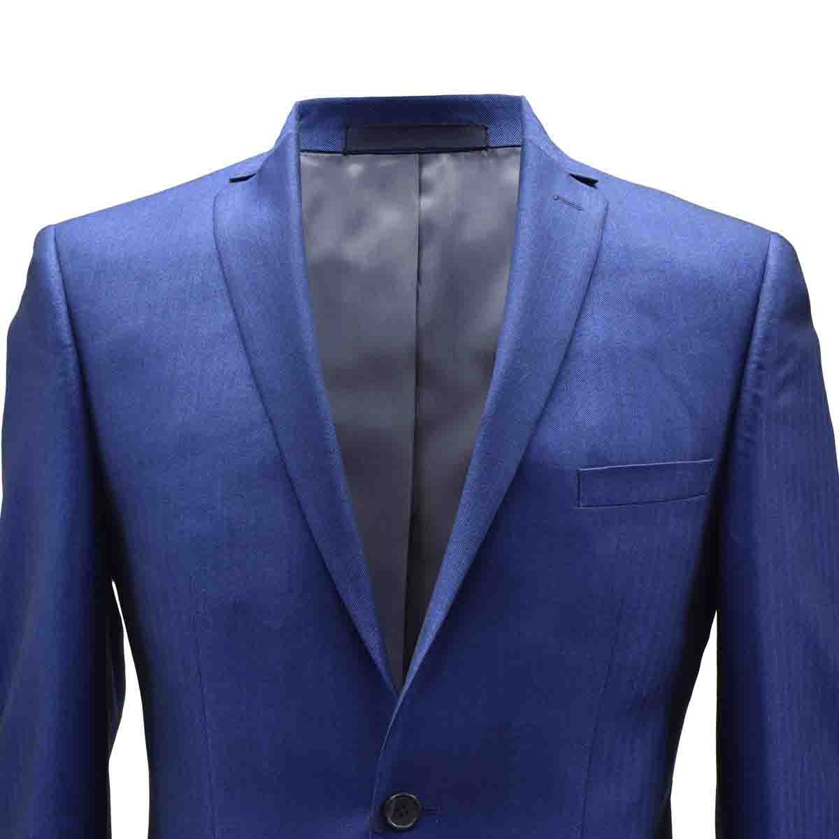 Saco Slim Fit Underwood