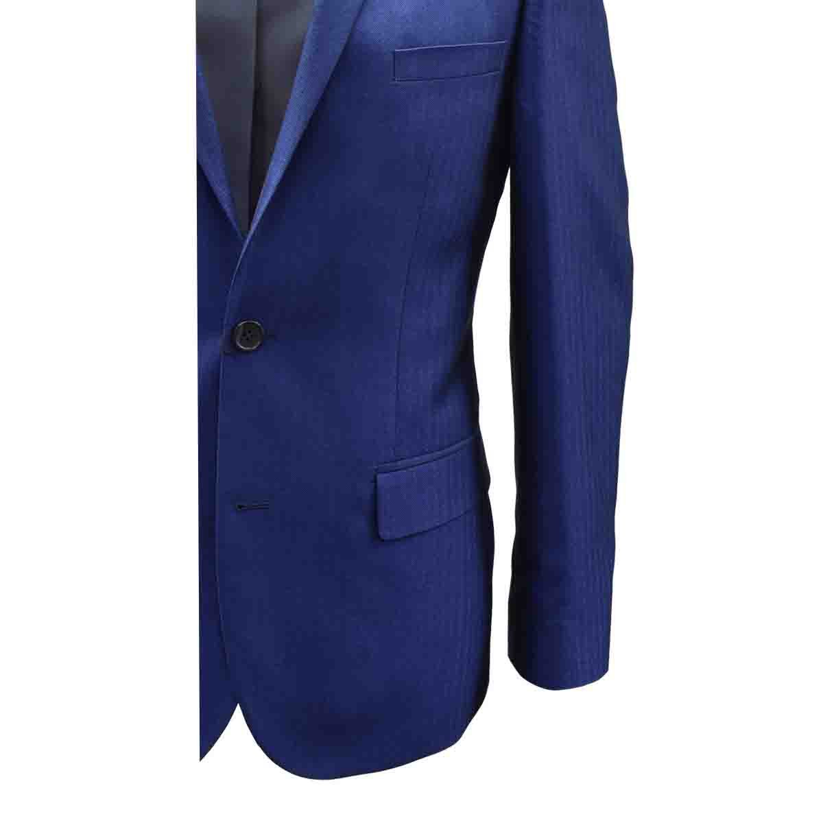 Saco Slim Fit Underwood